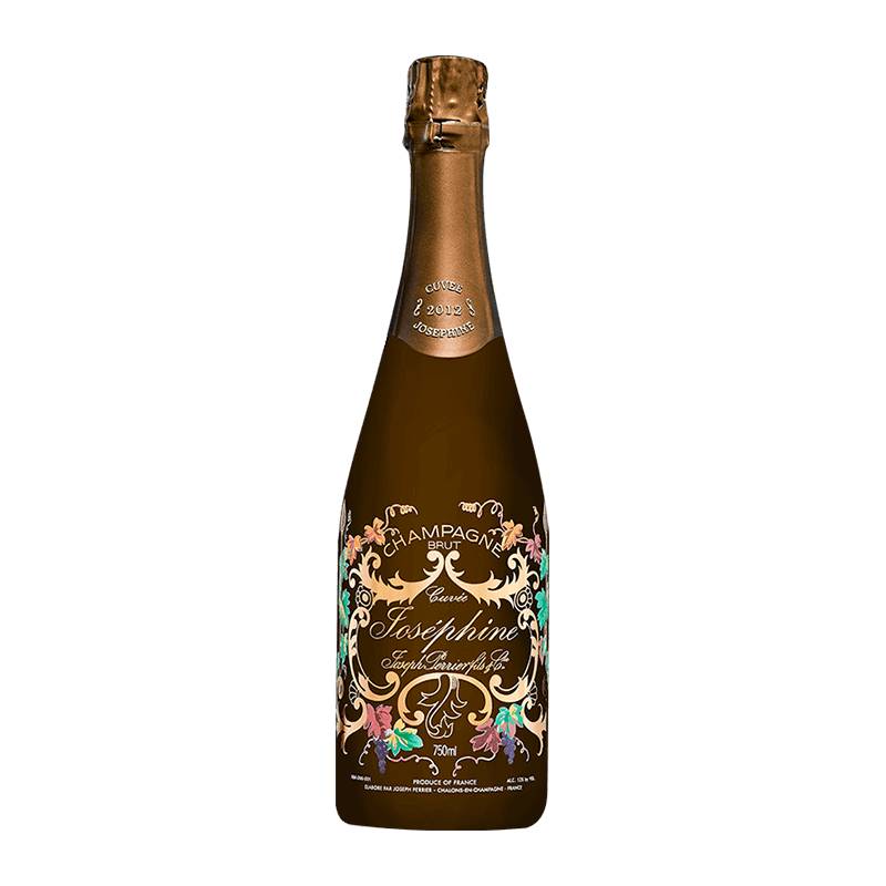 Joseph Perrier : Joséphine 2012 von Joseph Perrier