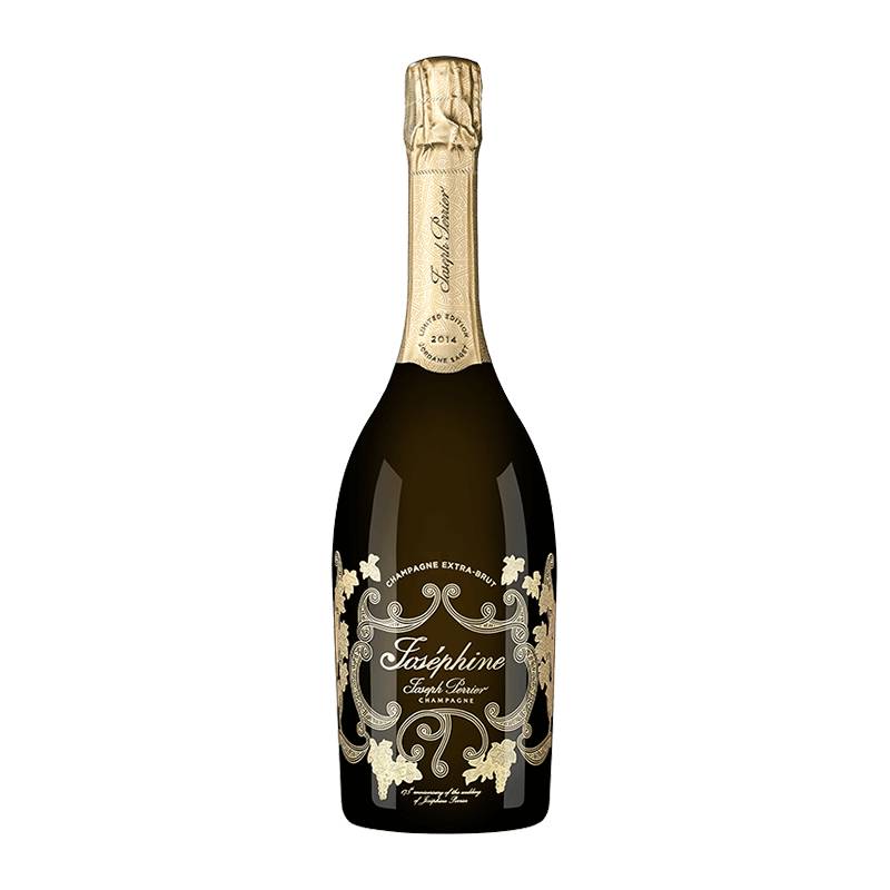 Joseph Perrier : Joséphine 2014 von Joseph Perrier