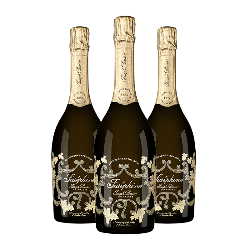 Joseph Perrier : Joséphine 2014 Joseph Perrier : Joséphine 2014 von Joseph Perrier