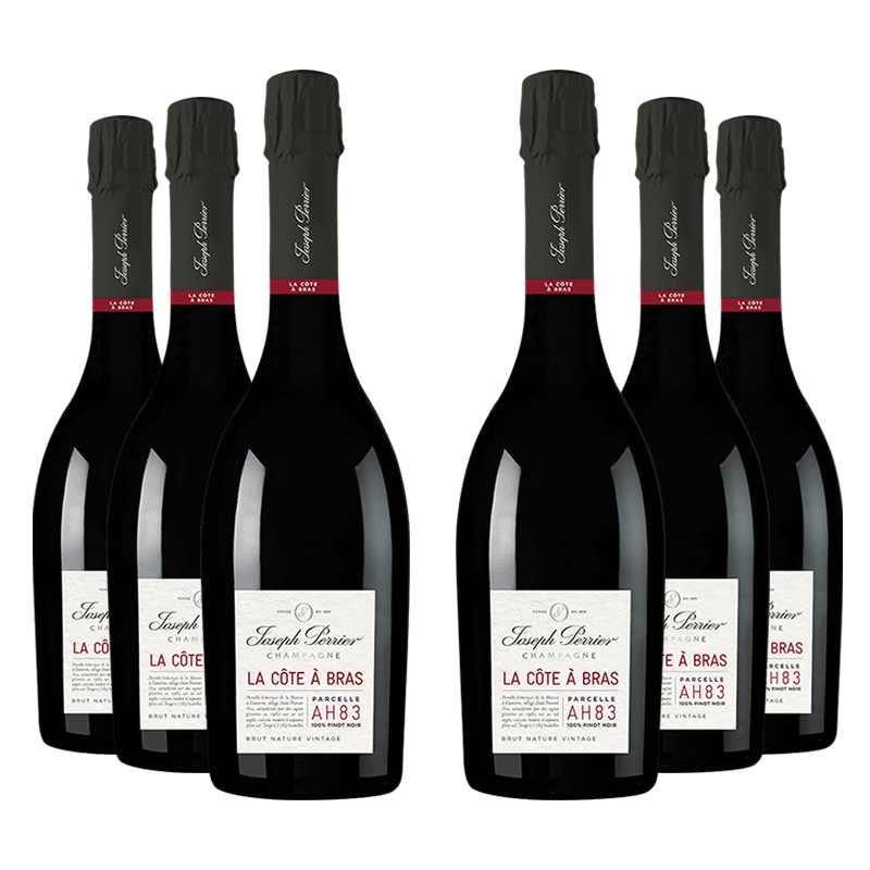 Joseph Perrier : La Côte à Bras 2013 Joseph Perrier : La Côte à Bras 2013 von Joseph Perrier