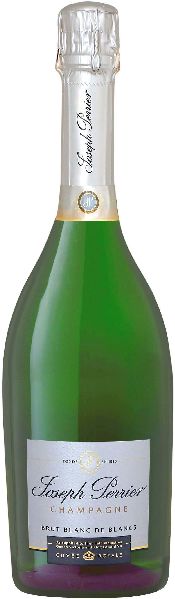 Joseph Perrier Champagne Blanc de Blancs Brut von Joseph Perrier
