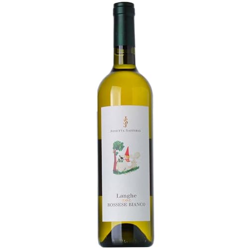 Langhe Rossese Bianco DOC Josetta Saffirio 2022 0,75 ℓ Langhe Rossese Bianco DOC Josetta Saffirio 2022 0,75 ℓ von Josetta Saffirio