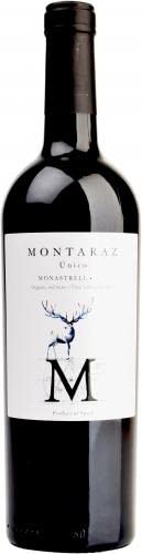 2020 Montaraz Unico Monastrell Jumilla DOP (6x0,75l) von Juan Gil