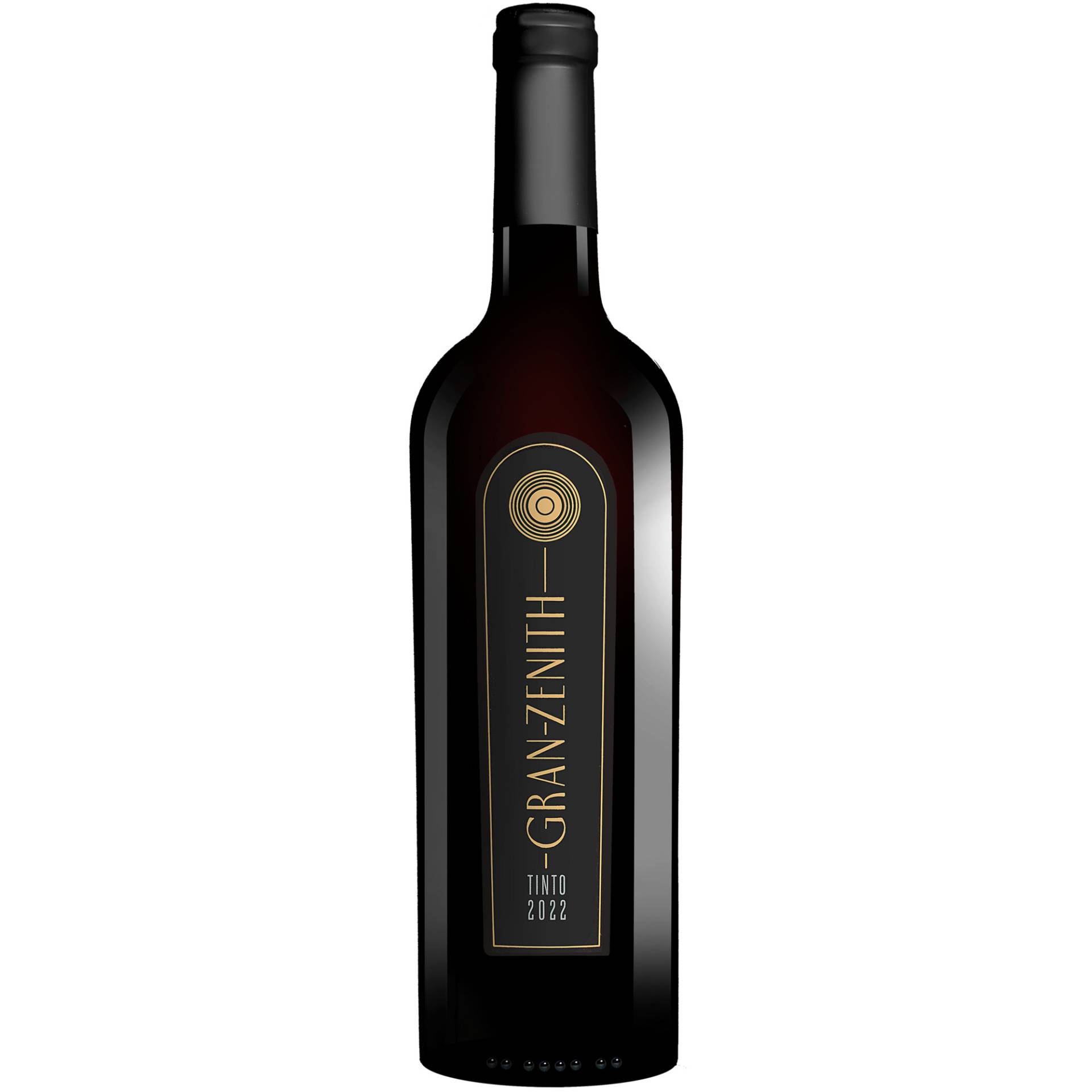 Gran Zenith 2022 0.75L 14.5% Vol. Rotwein Trocken aus Spanien Gran Zenith 2022 0.75L 14.5% Vol. Rotwein Trocken aus Spanien von Juan Gil