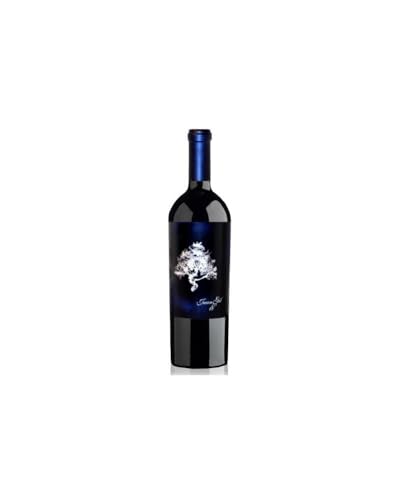 Juan Gil Etiqueta Azul Cuvée Trocken (1 x 0.75 l) von Juan Gil