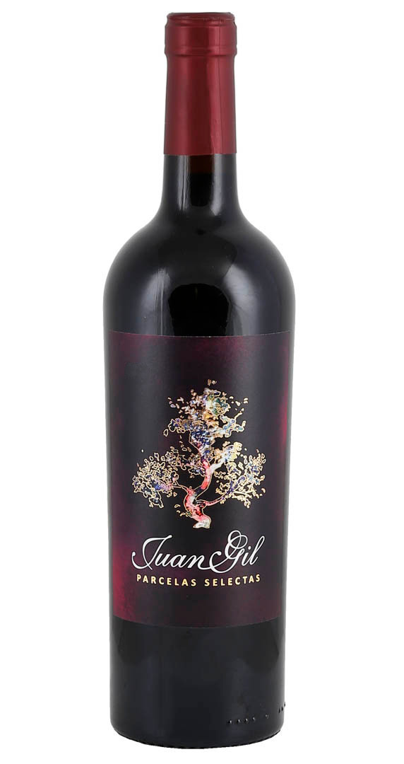 Juan Gil Petit Verdot Parcelas Selectas 2023 von Juan Gil