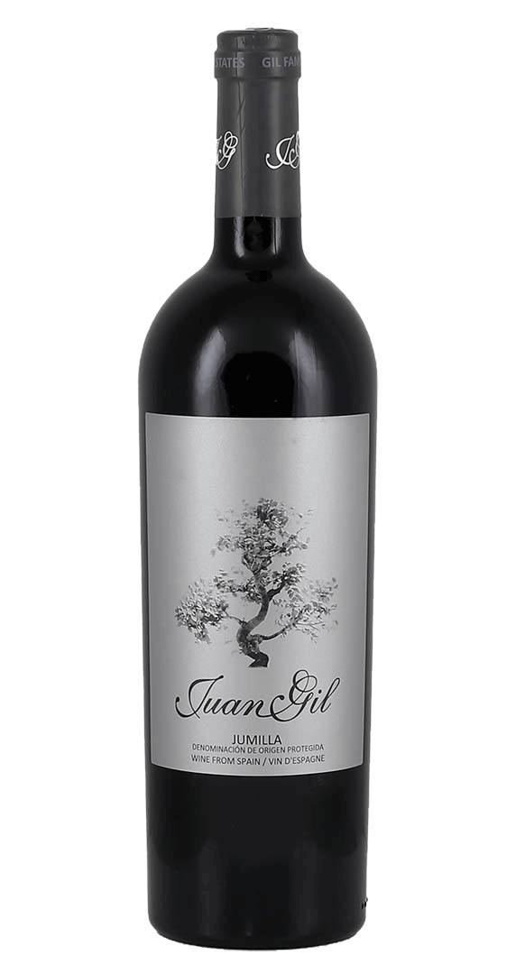 Juan Gil Silver Label 2022 Juan Gil Silver Label 2022 von Juan Gil