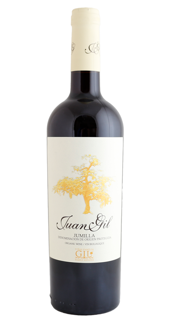Juan Gil Yellow Label 2023 Juan Gil Yellow Label 2023 von Juan Gil