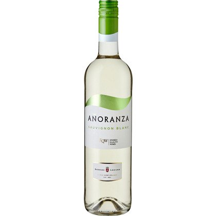 Juan Ramón Lozano - Sauvignon Blanc, Añoranza Blanco, Bodegas Lozano 2016 - 750ml Juan Ramón Lozano - Sauvignon Blanc, Añoranza Blanco, Bodegas Lozano 2016 - 750ml von Juan Ramón Lozano
