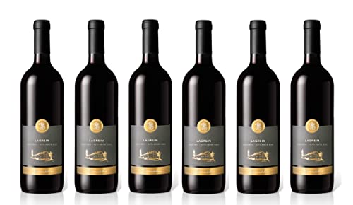 6x 0,75l - 2023er - Jubiläumskellerei Kaltern - Lagrein - Alto Adige D.O.P. - Südtirol - Italien - Rotwein trocken 6x 0,75l - 2023er - Jubiläumskellerei Kaltern - Lagrein - Alto Adige D.O.P. - Südtirol - Italien - Rotwein trocken von Jubiläumskellerei Kaltern
