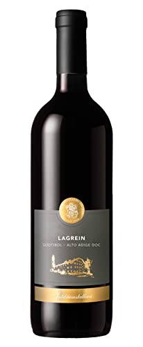 Jubiläumskellerei Kaltern Lagrein Südtirol Rotwein Trocken (1 x 0.75l) von Jubil umskellerei