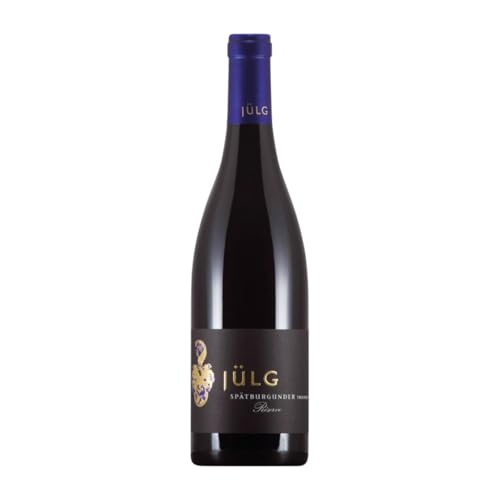 Jülg Schweigener Sonnenberg Spätburgunder Trocken Pfälz 75 cl Rotwein Jülg Schweigener Sonnenberg Spätburgunder Trocken Pfälz 75 cl Rotwein von Jülg