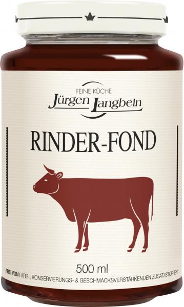 Jürgen Langbein Rinder-Fond Jürgen Langbein Rinder-Fond von Jürgen Langbein