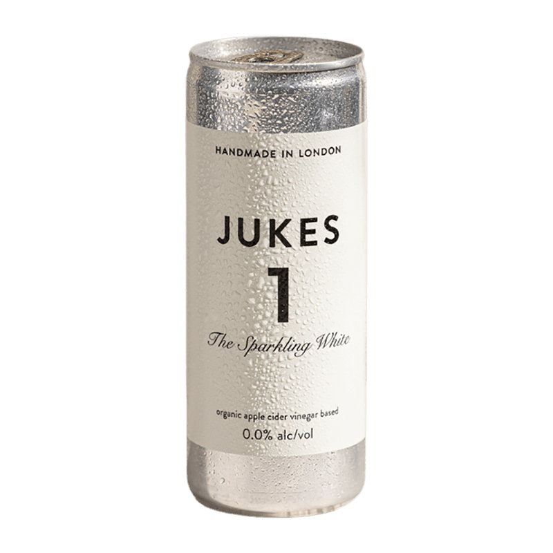 Jukes : Jukes 1 The Sparkling White Jukes : Jukes 1 The Sparkling White von Jukes