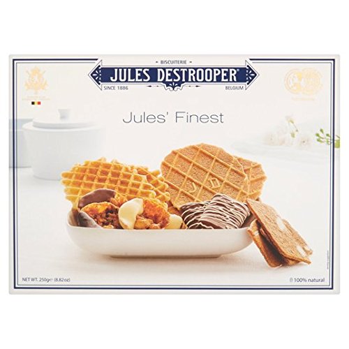 Jules Destrooper, Jules Finest Selection 250g von Jules Destrooper