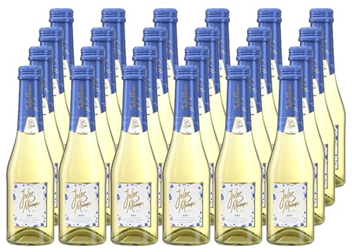 Jules Mumm Dry 24 x 200ml von Jules Mumm