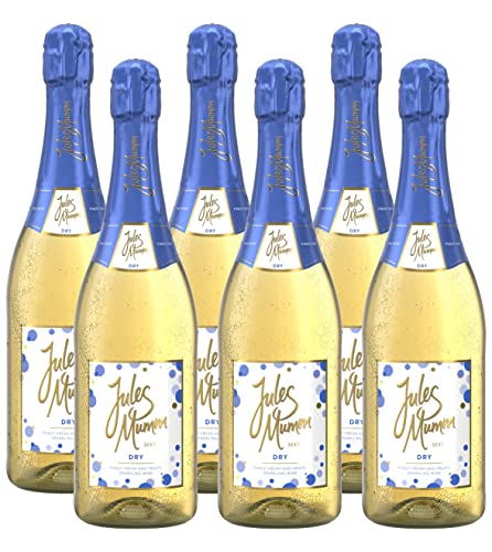 Jules Mumm Sekt Dry (6 x 0,75l) von Jules Mumm