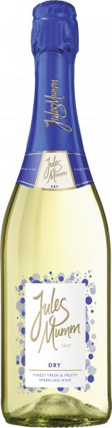 Jules Mumm Sekt Dry trocken Jules Mumm Sekt Dry trocken von Jules Mumm