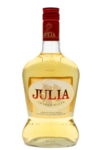 Grappa di Julia Invecchiata (1 x 0.7 l) von Grappa di Julia