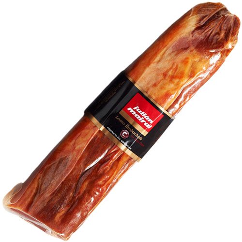 Gefüllte Lende "Duroc" - Julián Mairal (800 g) von Julián Mairal