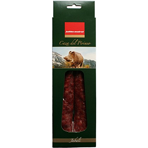 Wildschwein Longaniza - Julian Mairal (250 g) von Julian Mairal