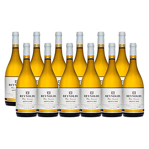 Julian Reynolds Arinto - Weißwein - 12 Flaschen Julian Reynolds Arinto - Weißwein - 12 Flaschen von Julian Reynolds