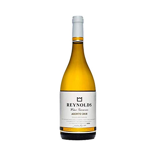 Julian Reynolds Arinto - Weißwein von Julian Reynolds