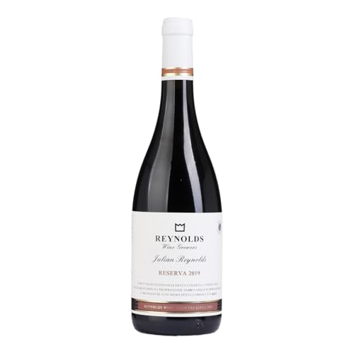 Julian Reynolds Reserve - Rotwein von Julian Reynolds