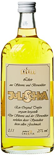 Nim Julischka (1 x 500 ml Flasche ) von Julischka