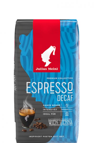 Julius Meinl Espresso Decaf von Julius Meinl