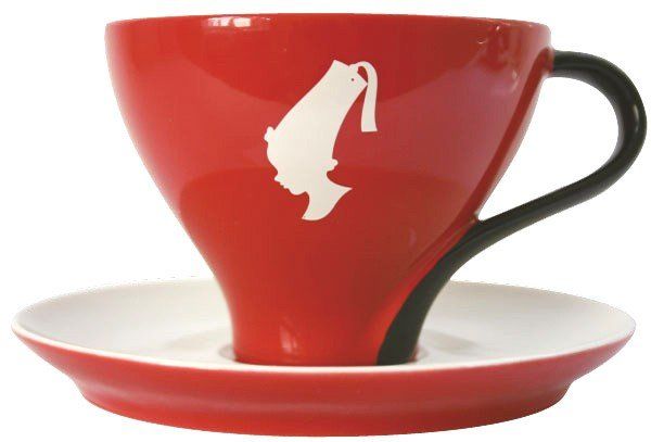 Julius Meinl Trend Cappuccinotasse von Julius Meinl