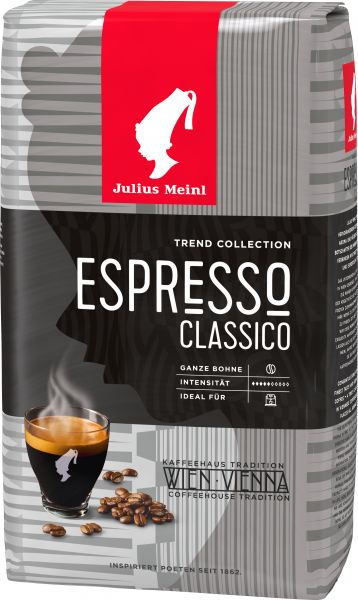 Julius Meinl Trend Collection Espresso Classico von Julius Meinl