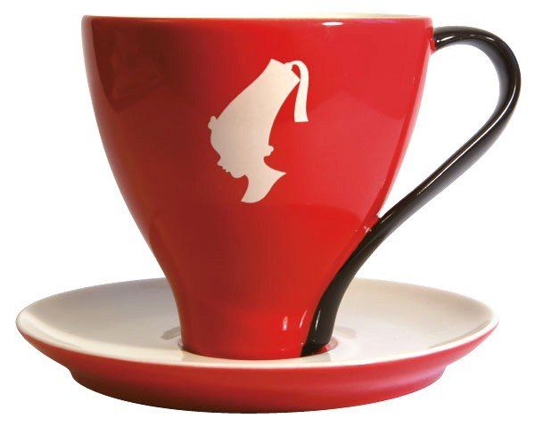 Julius Meinl Trend Melange Tasse von Julius Meinl