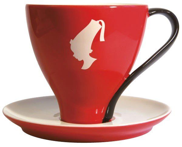 Julius Meinl Trend Milchkaffeetasse von Julius Meinl