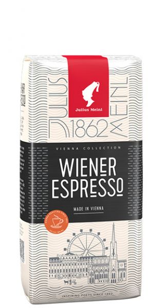 Julius Meinl Wiener Espresso von Julius Meinl