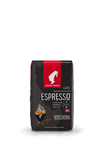 Julius Meinl Espresso Bohne, 3er Pack (3 x 500 g) von Julius Meinl