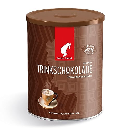 Julius Meinl | Instant Trinkschokolade | mind. 34% Kakao | 300g von Julius Meinl