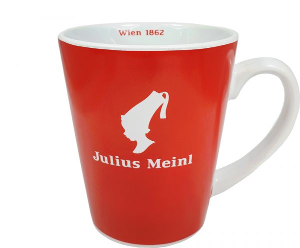 Julius Meinl Kaffebecher von Julius Meinl