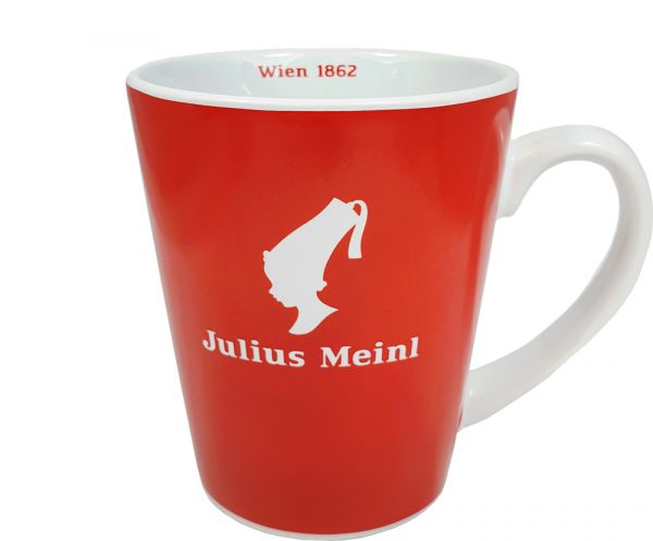 Julius Meinl Kaffebecher Julius Meinl Kaffebecher von Julius Meinl