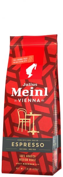 Julius Meinl Vienna Collection Espresso von Julius Meinl