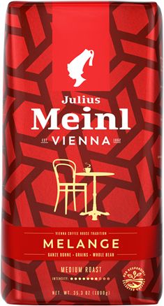 Julius Meinl Vienna Collection Melange von Julius Meinl