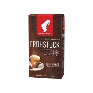 Meinl Genuss Frühstück gem. 500g von Julius Meinl