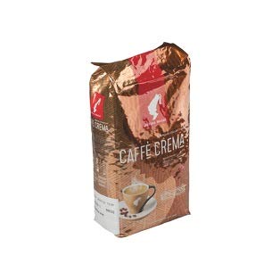 Meinl Premium Caffe Crema Bohne 1kg x 6 Packungen von Julius Meinl