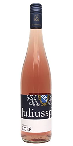 Juliusspital Rosee trocken 2020 0,75 Liter Juliusspital Rosee trocken 2020 0,75 Liter von Juliusspital