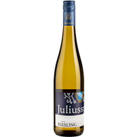 Riesling trocken - 2022 - Juliusspital - Deutscher Weißwein Riesling trocken - 2022 - Juliusspital - Deutscher Weißwein von Juliusspital