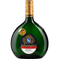 Würzburger Stein Riesling Erste Lage trocken - 2022 - Juliusspital - Deutscher Weißwein von Juliusspital