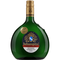 Würzburger Stein Silvaner Erste Lage trocken - 2022 - Juliusspital - Deutscher Weißwein Würzburger Stein Silvaner Erste Lage trocken - 2022 - Juliusspital - Deutscher Weißwein von Juliusspital