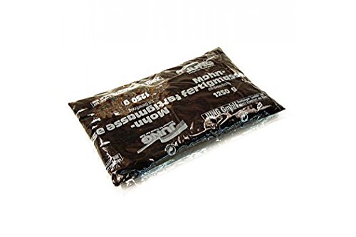 Mohnbackmasse, mit Zucker und Honig gesüßt, 1,25 kg Mohnbackmasse, mit Zucker und Honig gesüßt, 1,25 kg von Jung Zeelandia GmbH