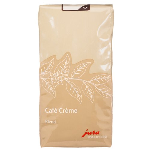 Jura Espresso Café Creme, Bohnen, 250g von JURA