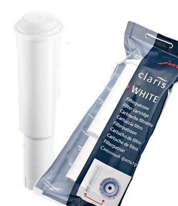 CLARIS White Filterpatrone von Jura